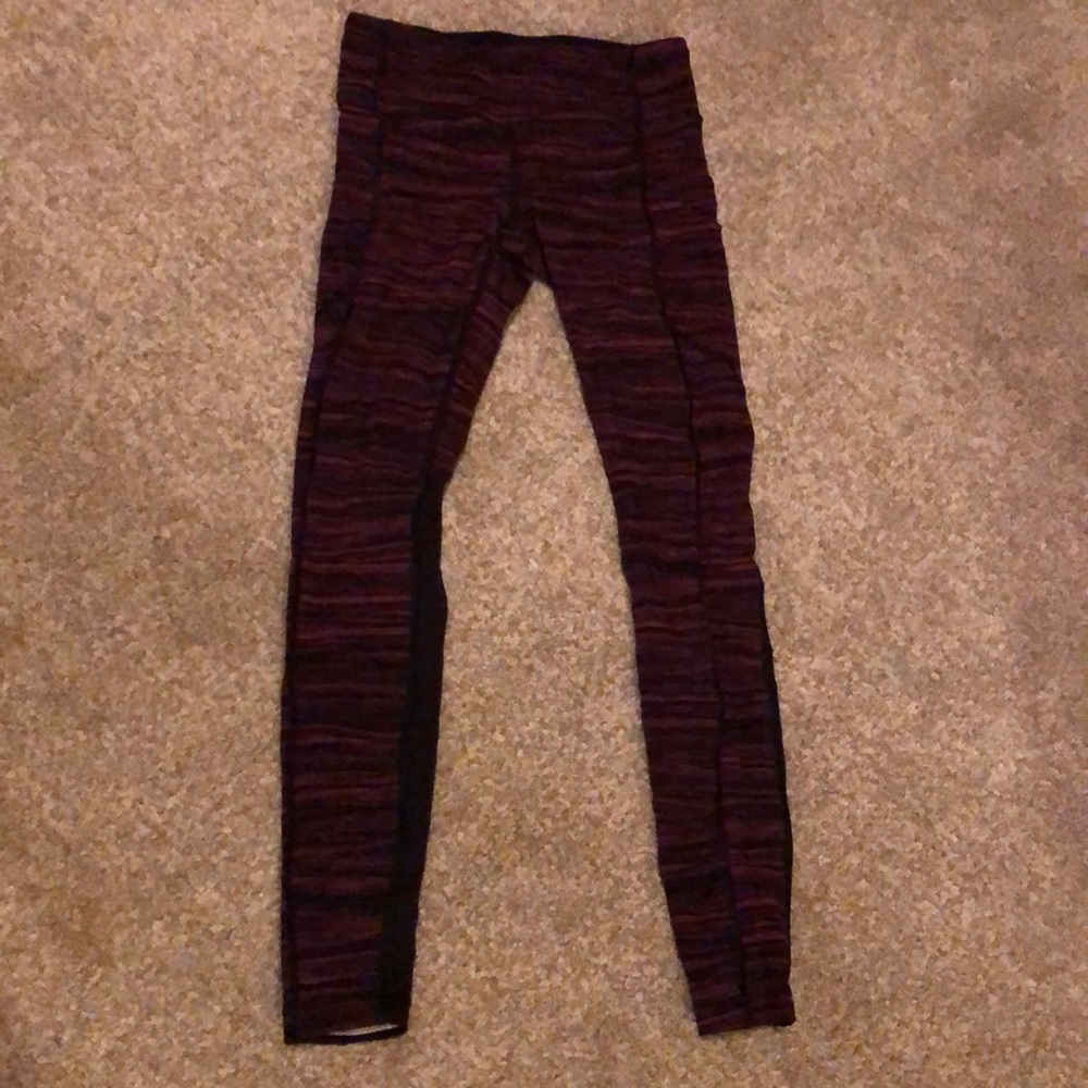 lululemon leggings